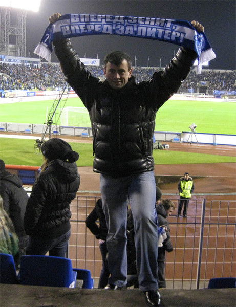 Максим Архандеев