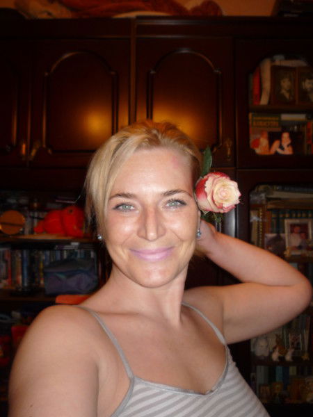 Мария Ильина