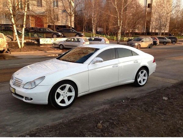 Сергей Савин