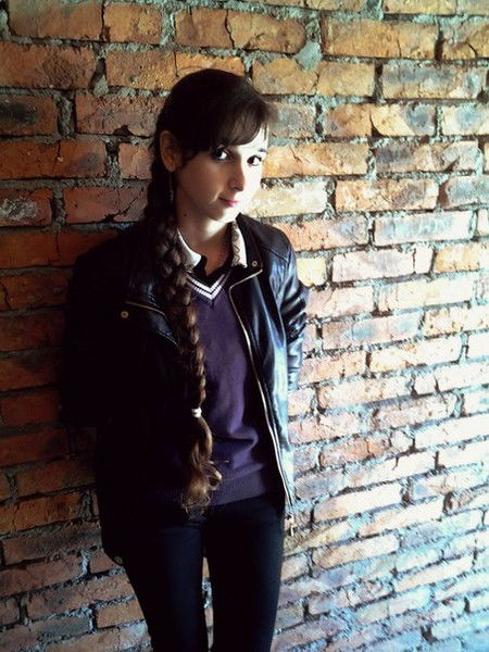 Шабнам Мирзоева