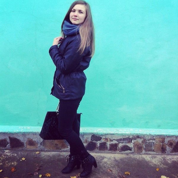 Рая Филонова