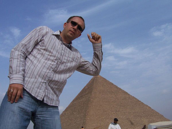 Игорь Семяцкий