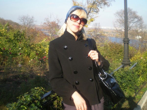 Елена Николаева