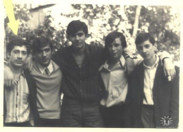 Низами Гасанов