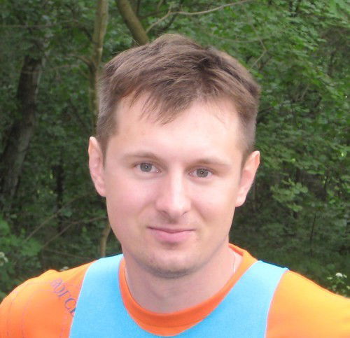 Алексей Кукушкин