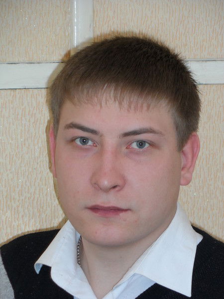 Антон Пакулев