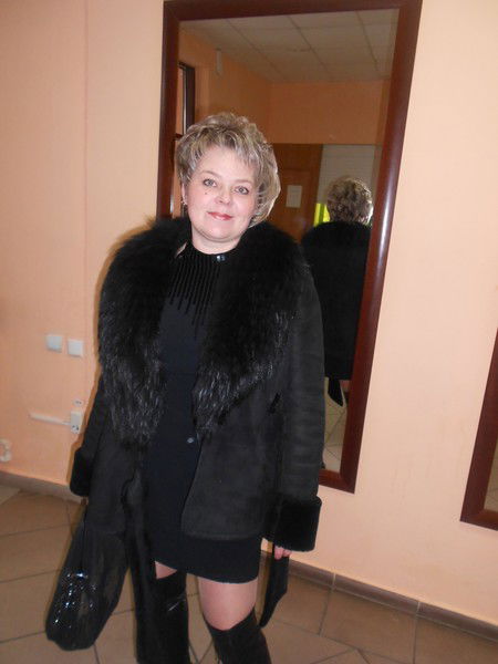 Радмила Жданова