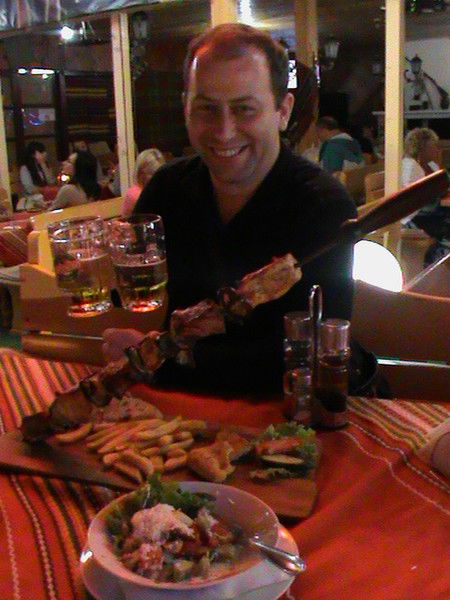 Владимир Шаранин