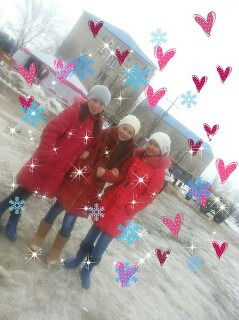 Венера Какимова