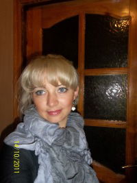 Алла Подолян