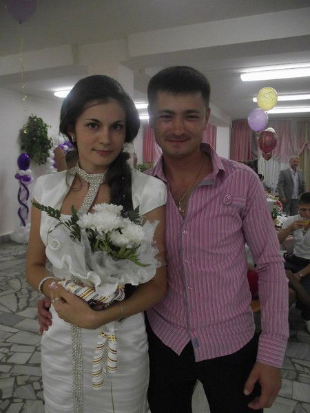 Гузель Сафина