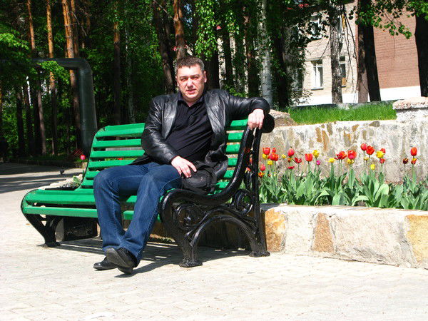 Игорь Лапшин