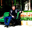 Игорь Лапшин