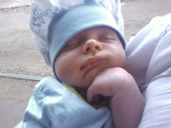 Наталья Щукина