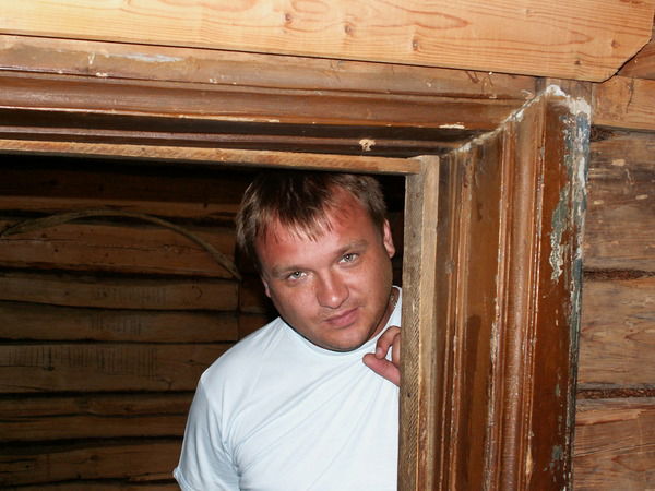 Полосин Сергей