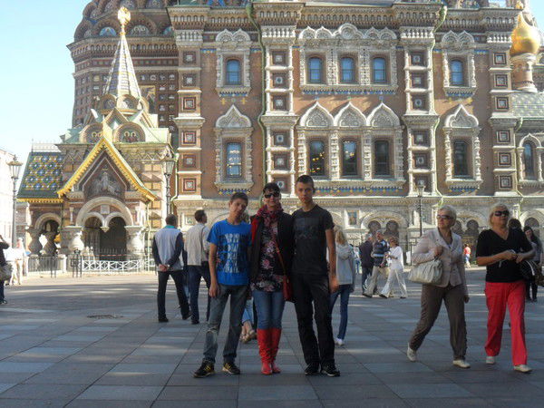 Светлана Слуцкая