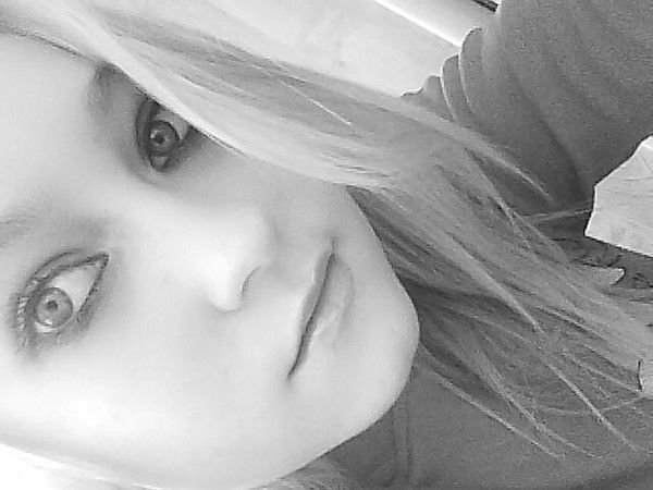 Кристина Калинюк