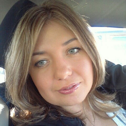 Катерина Капусткина