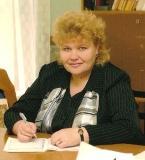 Надежда Смирнова
