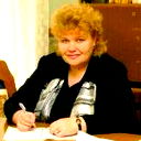 Надежда Смирнова