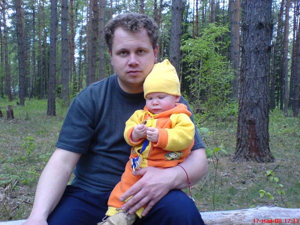 Андрей Морнев