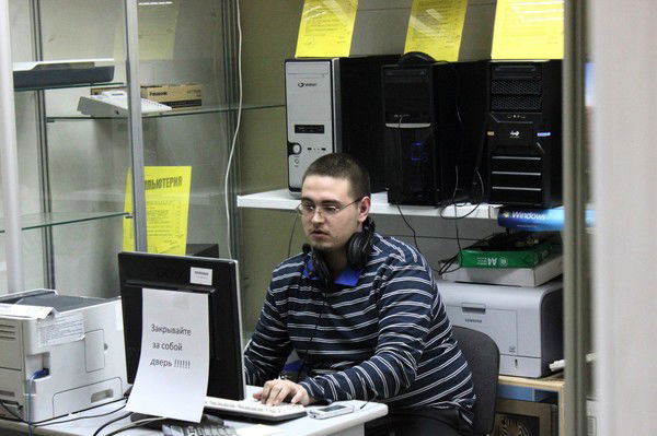 Егор Тормозов