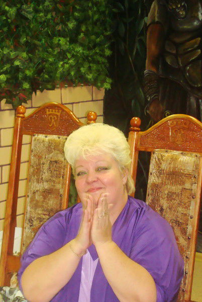 Татьяна Черных