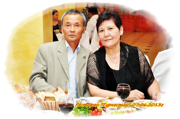 Айман Закринова(Сарсенбаева)