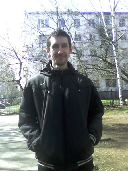 Михаил Запольских