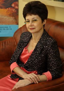 Марина Каткова