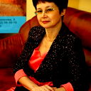 Марина Каткова