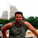 Дмитрий Родионов