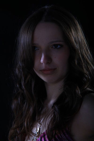 Мария Балашова