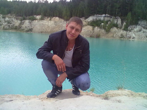 Алексей Осипов