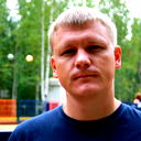 Евгений Терехов