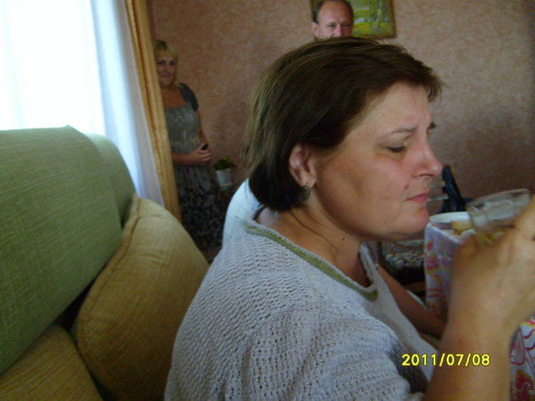 Ирина Пушкарева