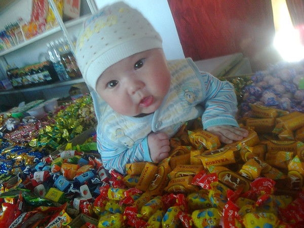 Арслан Ишниязов