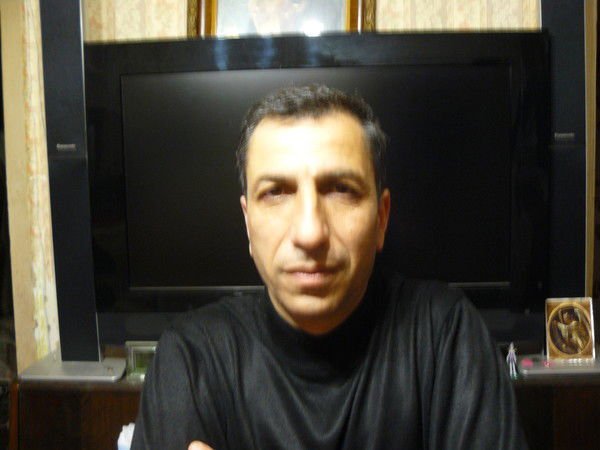 Андрей Цатурьян