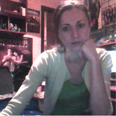 Анна Удовенко