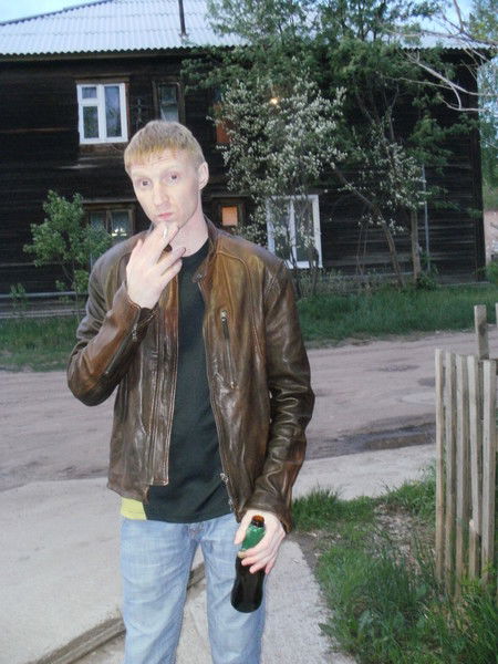 Юрец Бабаков