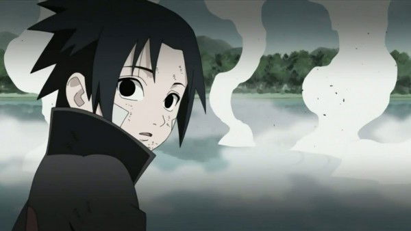 Саске Учиха