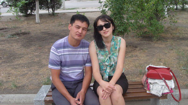 Перизат Сагидуллина