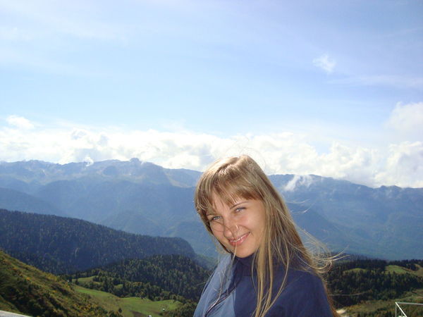 Светлана Малявина