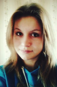 Анна Сидорова