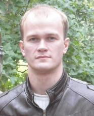 Константин Адоньев