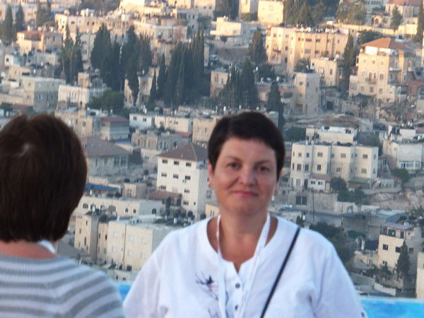 Ольга Чуванова