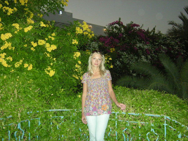 Елизавета Кушникова