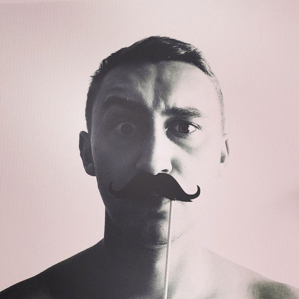 Андрей Андрей