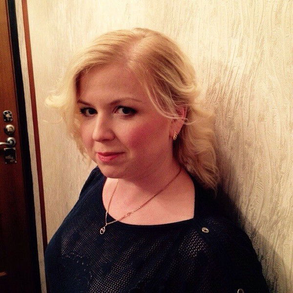 Анастасия Малова