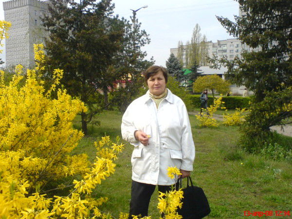 Татьяна Кошель